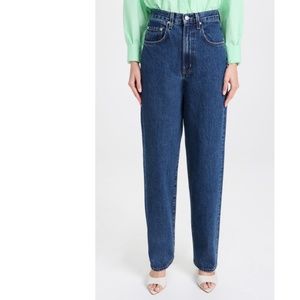 Edwin Kayla Jeans